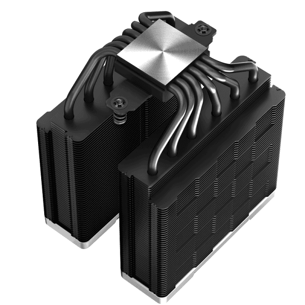 DeepCool AK620 Zero Dark 3