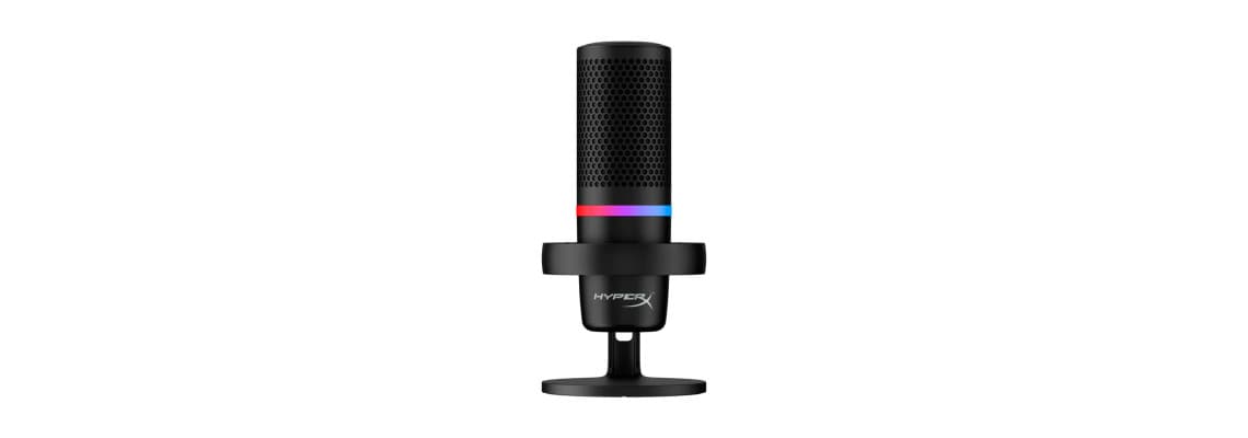 HyperX DuoCast 5