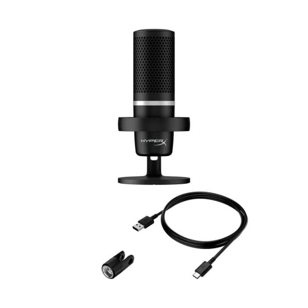 HyperX DuoCast 4