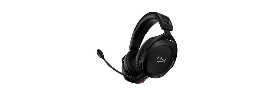 HyperX Cloud Stinger 2 Wireless 5