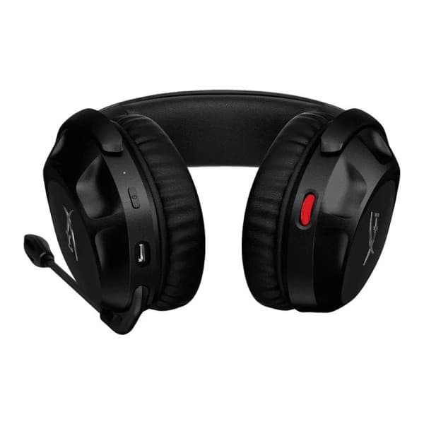 HyperX Cloud Stinger 2 Wireless 4