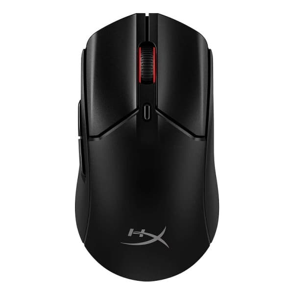 HyperX Pulsefire Haste 2 Wireless Black