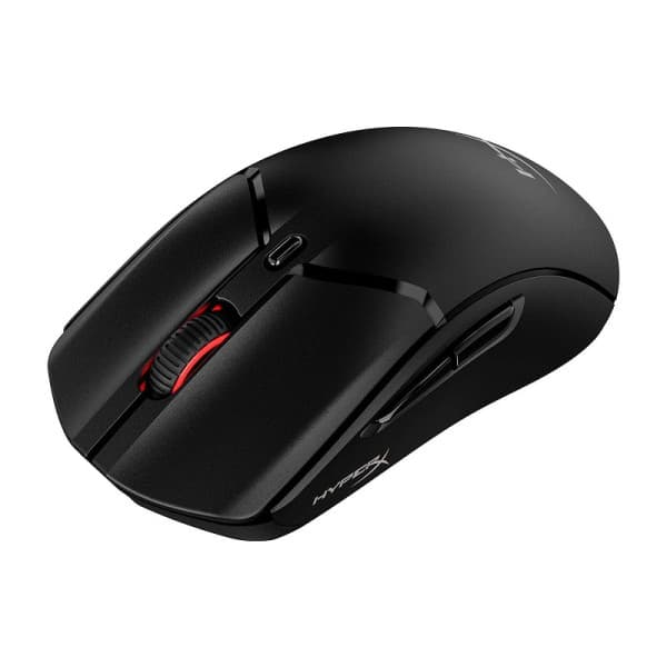 HyperX Pulsefire Haste 2 Wireless Black 2