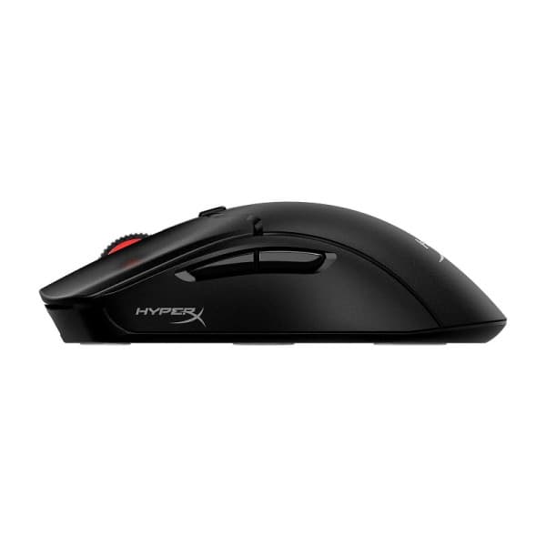 HyperX Pulsefire Haste 2 Wireless Black 3