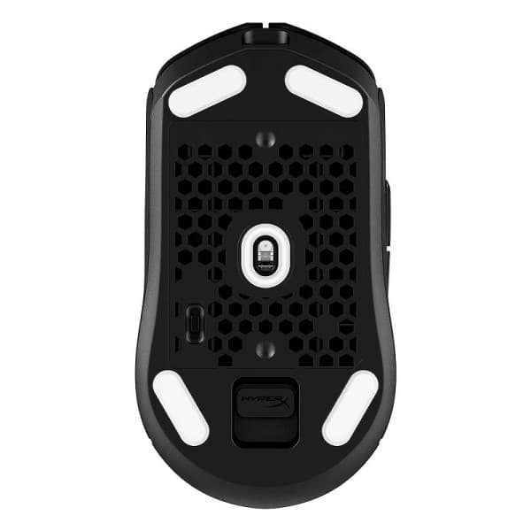 HyperX Pulsefire Haste 2 Wireless Black 4