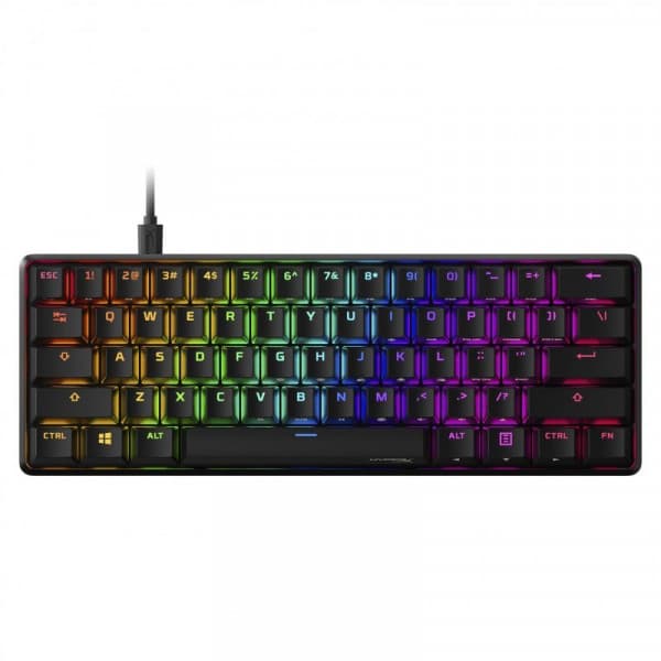 HyperX Alloy Origins 60 maroc prix