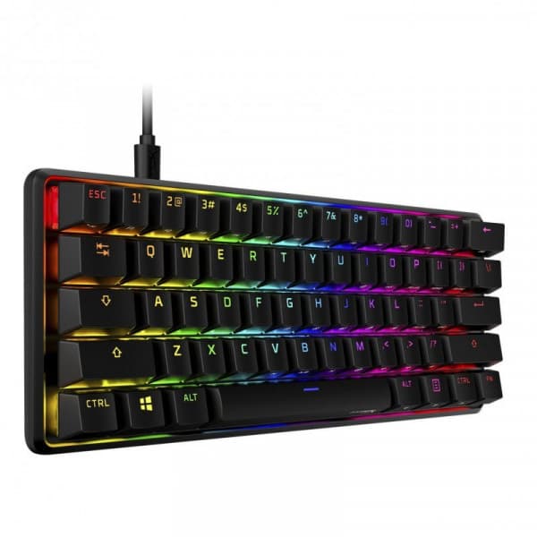 HyperX Alloy Origins 60 2