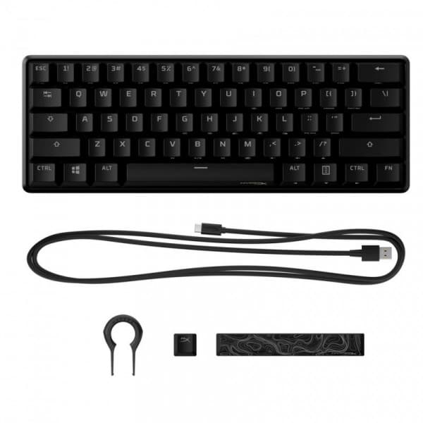 HyperX Alloy Origins 60 3