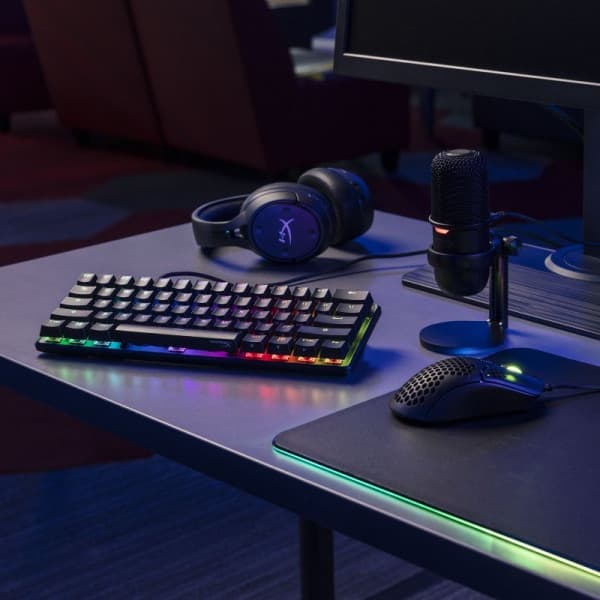 HyperX Alloy Origins 60 4