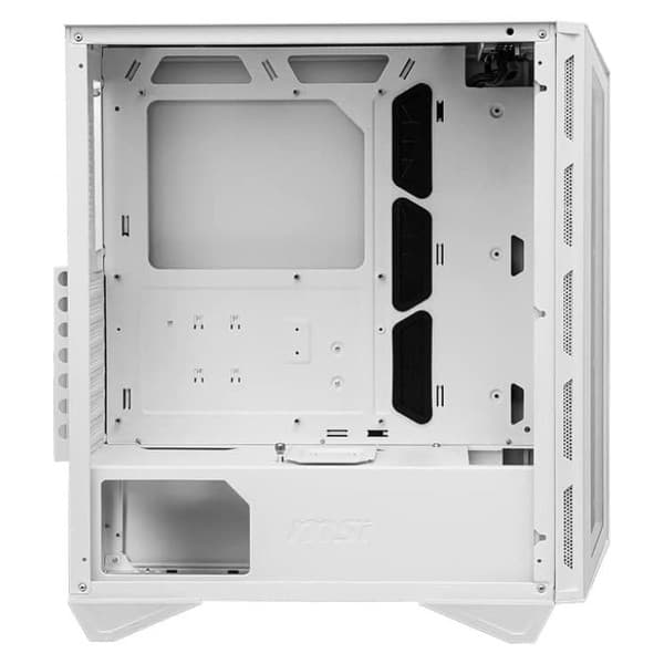 MSI MPG GUNGNIR 110R Blanc 3