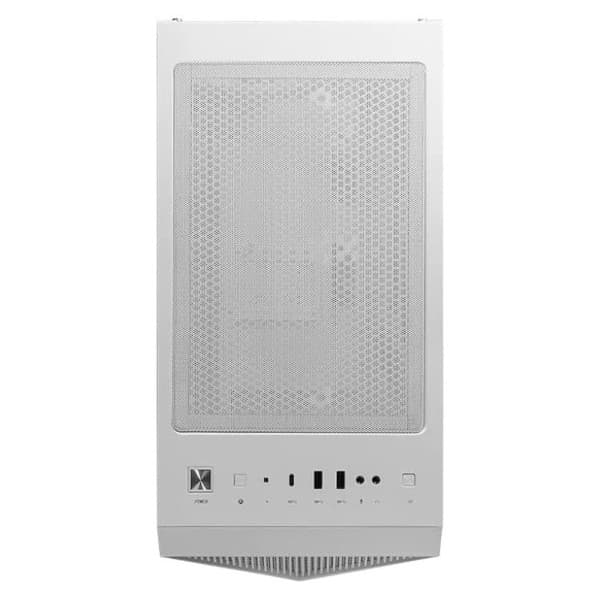 MSI MPG GUNGNIR 110R Blanc 4