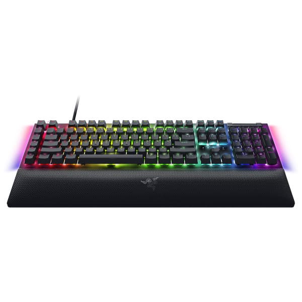 Razer BlackWidow V4 Green Switch 3