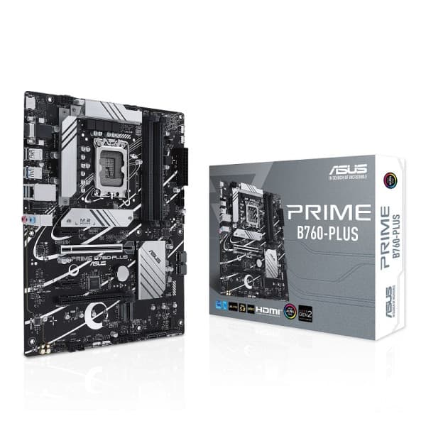 ASUS PRIME B760-PLUS maroc prix