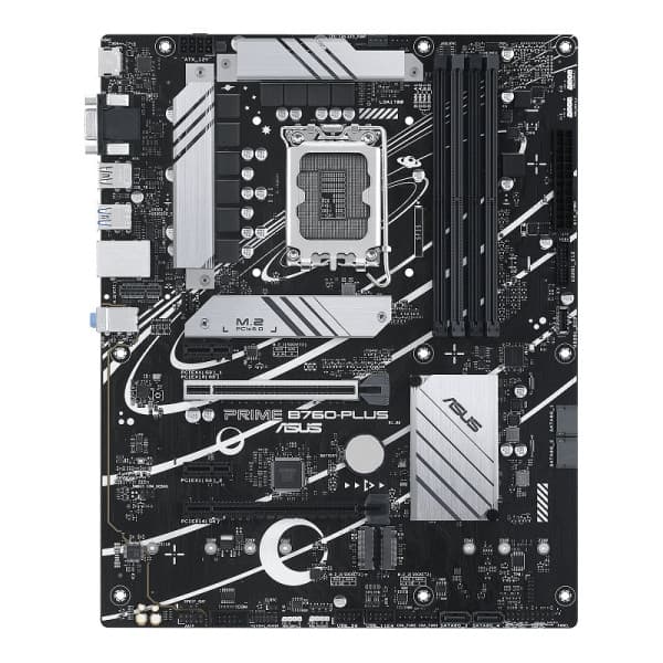 ASUS PRIME B760-PLUS 2