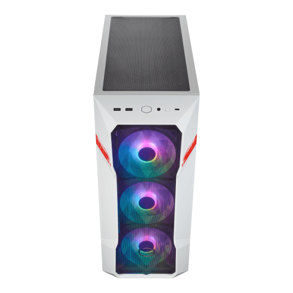 Cooler Master MasterBox TD500 V2 SF6 Ryu Edition 3