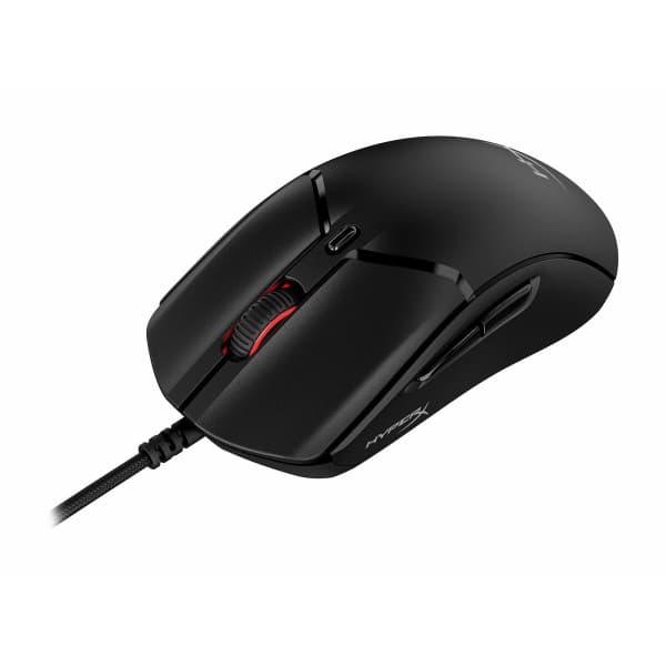 HyperX Pulsefire Haste 2 (Noir) 2