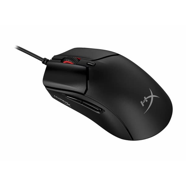 HyperX Pulsefire Haste 2 (Noir) 4
