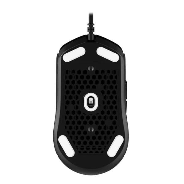 HyperX Pulsefire Haste 2 (Noir) 5