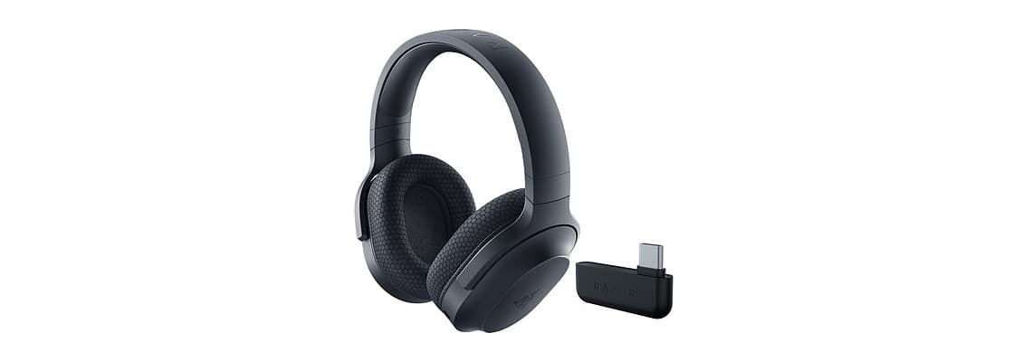 Razer Barracuda X 2022 Bluetooth (Noir) 3