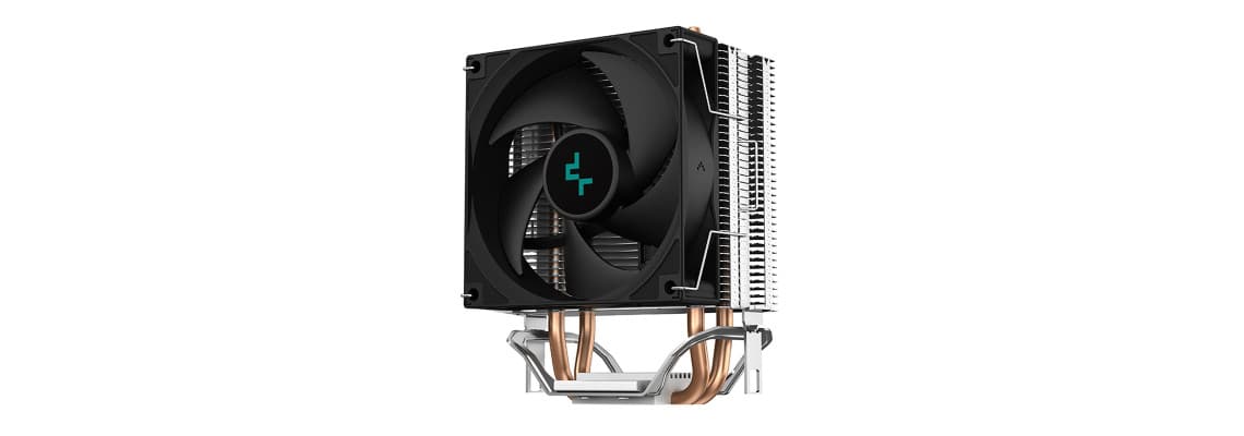 DeepCool Gammaxx AG200 4