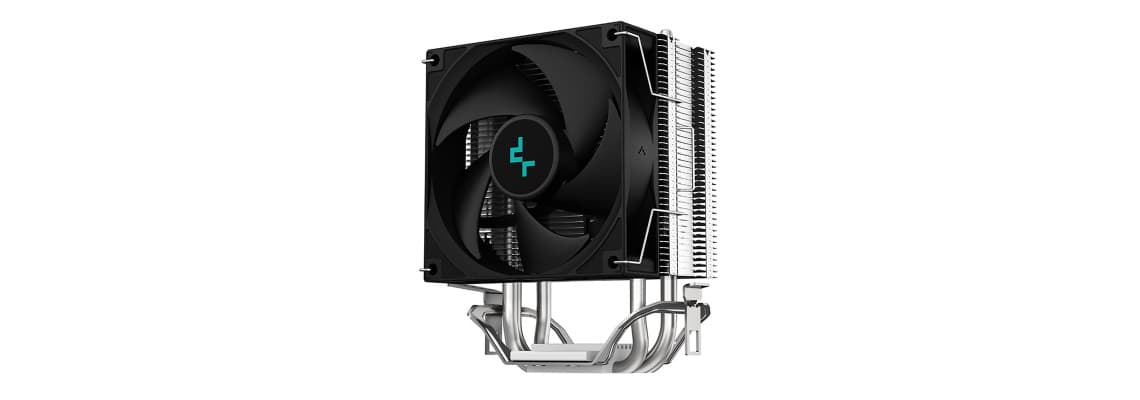 DeepCool Gammaxx AG300 4