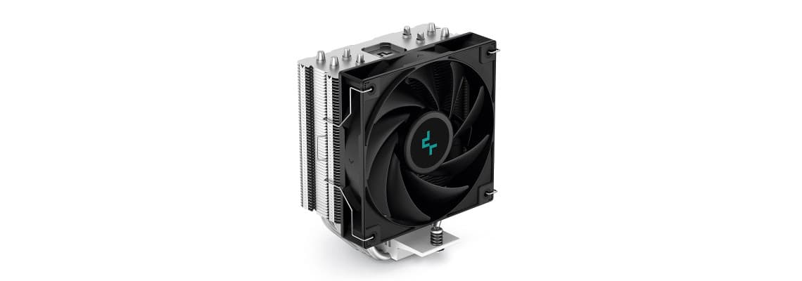 DeepCool Gammaxx AG400 4