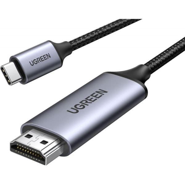 Ugreen Cable USB-C to HDMI (50570)
