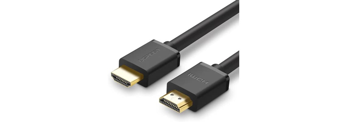 UGREEN CABLE HDMI MALE VERS MALE 5M (10109) 2