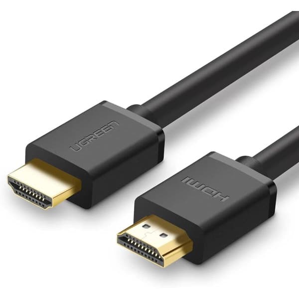 UGREEN CABLE HDMI MALE VERS MALE 5M (10109)