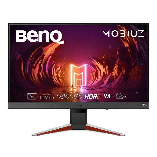 BenQ MOBIUZ EX240N 23.8" 165Hz maroc prix