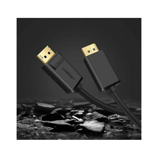 Ugreen Cable DP 1.2 Male to Male 2M 2