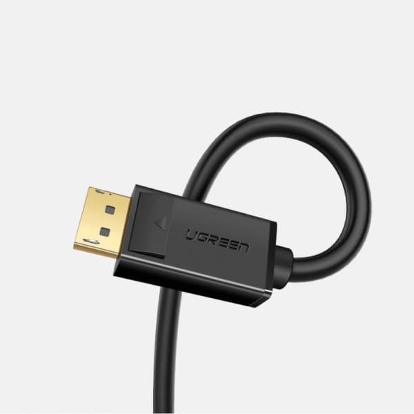 Ugreen Cable DP 1.2 Male to Male 1,5M (10245) 2