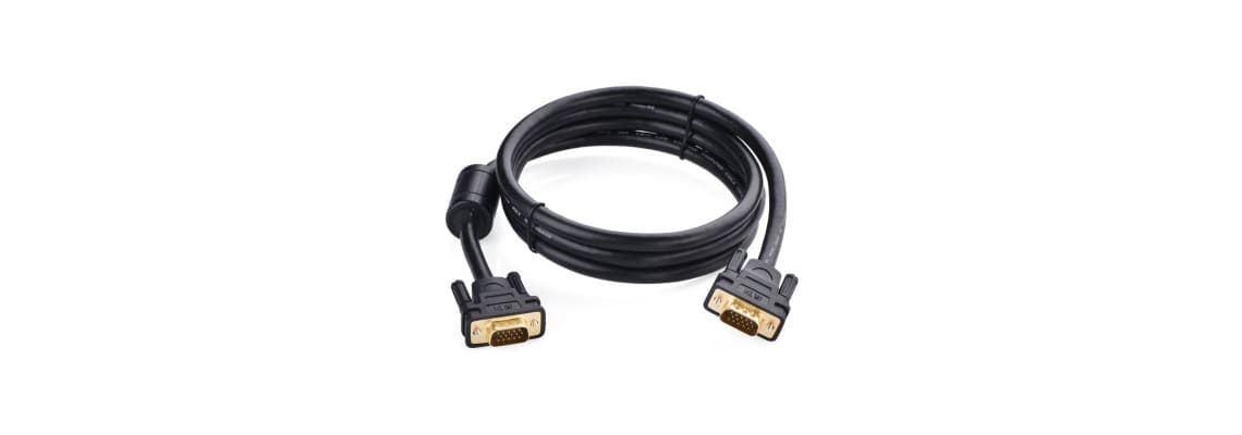 Ugreen Cable VGA Male to Male 1,5M (11630) 3