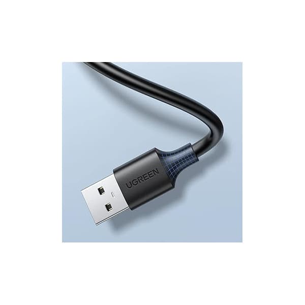 Ugreen Cable USB 2.0 to Female USB 2.0 2M (10316) 2