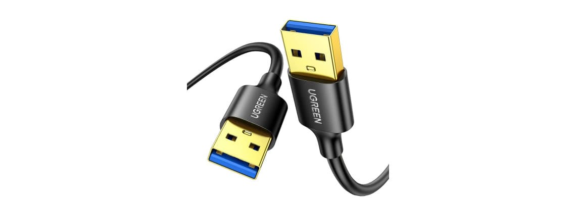 Ugreen Cable USB 3.0 1M (10370) 3