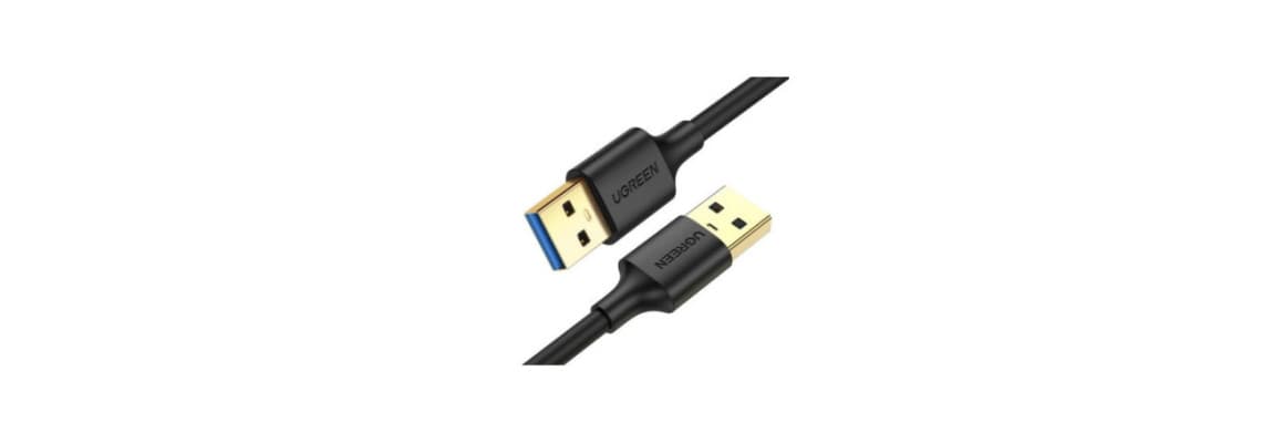 Ugreen Cable USB 3.0 2M (10371) 4