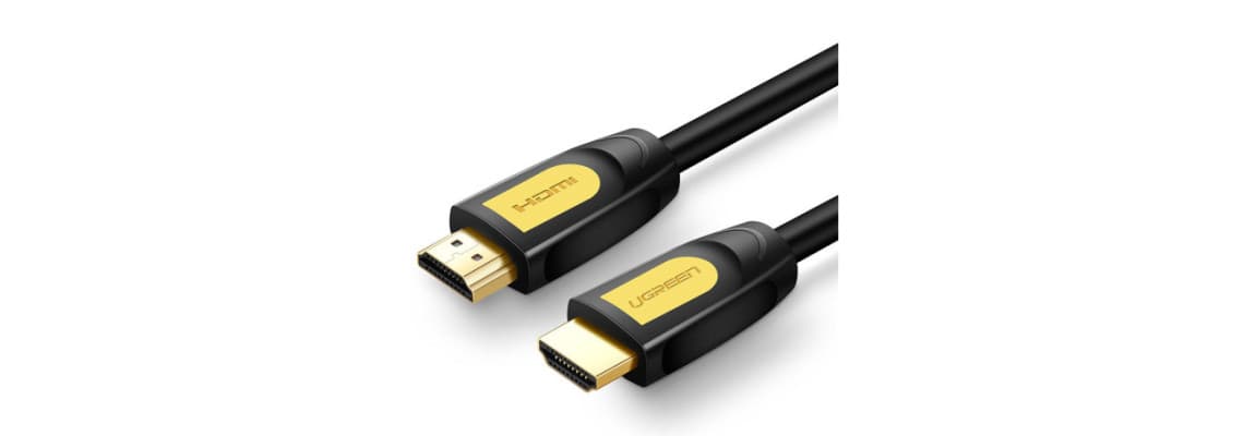Ugreen Cable HDMI Full Copper 4K 60Hz 3M 2
