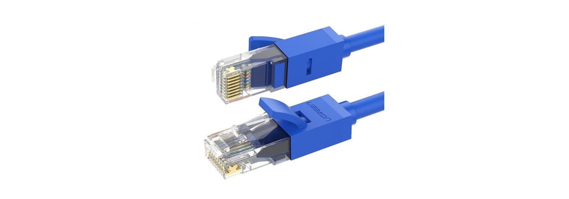 Ugreen Cable Ethernet CAT6 5M (11204) 3