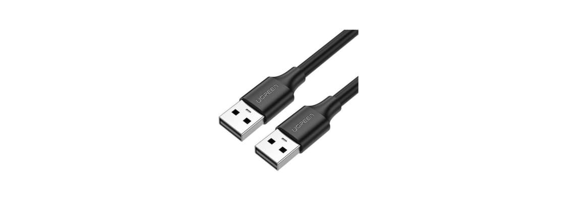 Ugreen Cable USB 2.0 1M (10309) 3