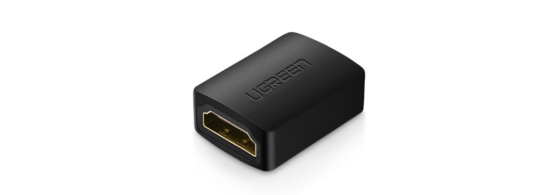 Ugreen Extender HDMI Female to HDMI Female 3