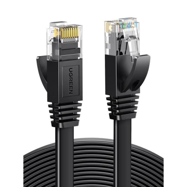 Ugreen Cable Ethernet Flat CAT6 10M 2