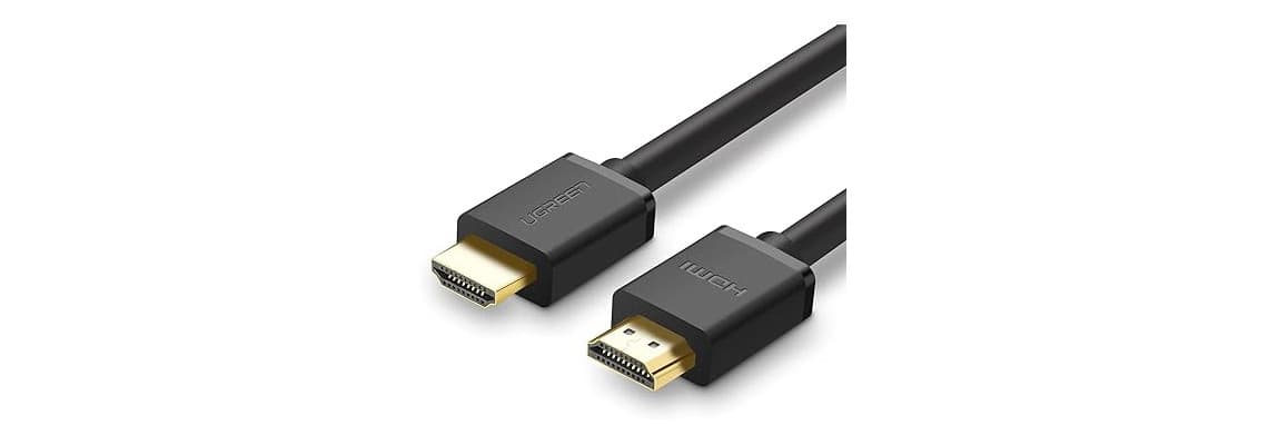 Ugreen Cable HDMI Male to Male 3M (10108) 4