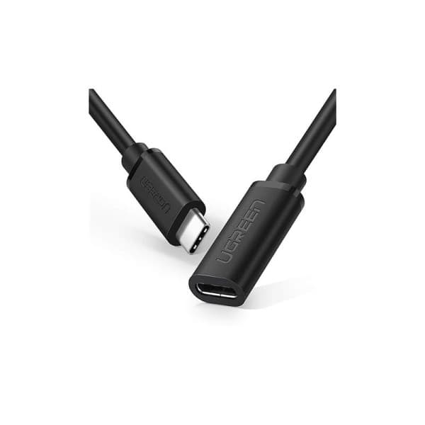 Ugreen Cable USB-C (5Gbps) 0,5M (40574)