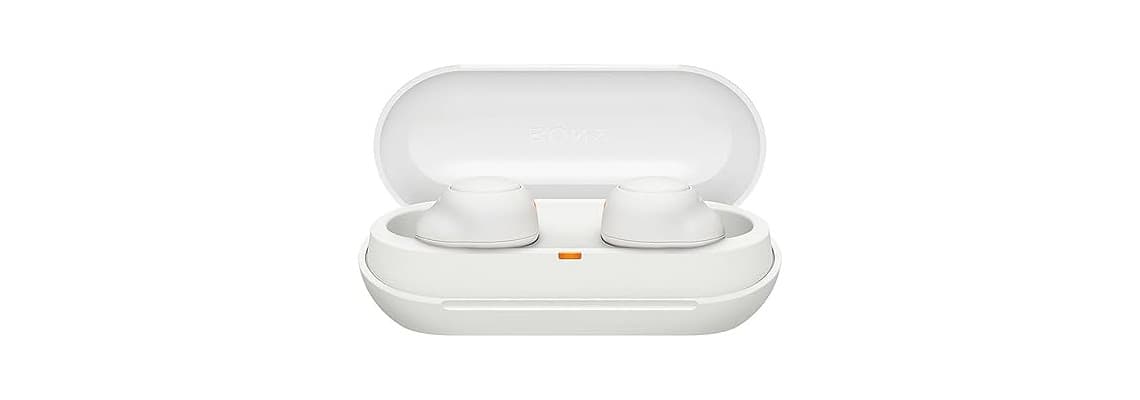 Sony WF-C500 blanc 4