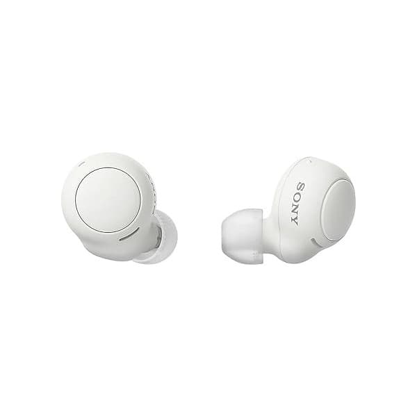 Sony WF-C500 blanc 2