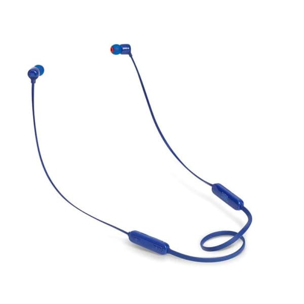 JBL Ecouteurs T110 Bleu 2