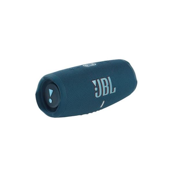 JBL Haut Parleurs Charge 5 Bleu 2