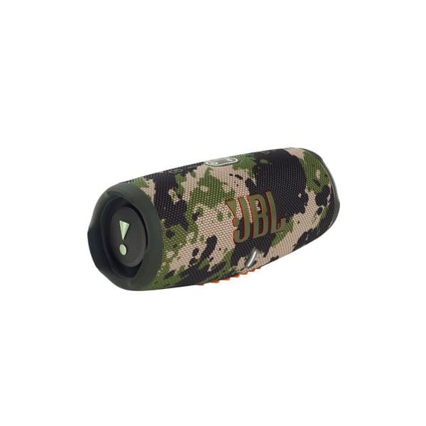 JBL Haut Parleurs Charge 5 Camo 2