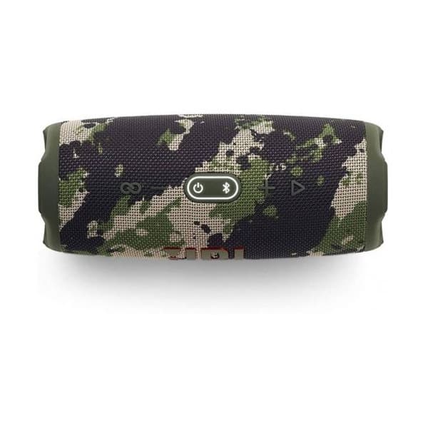 JBL Haut Parleurs Charge 5 Camo 3
