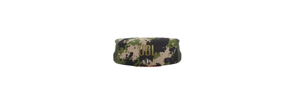 JBL Haut Parleurs Charge 5 Camo 4